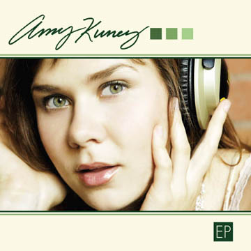 Amy Kuney - EP