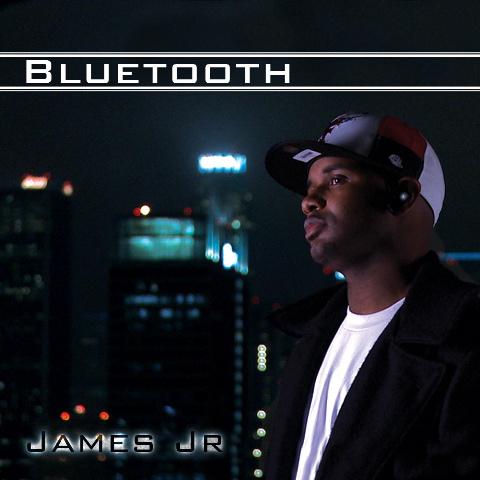 James Jr - Bluetooth