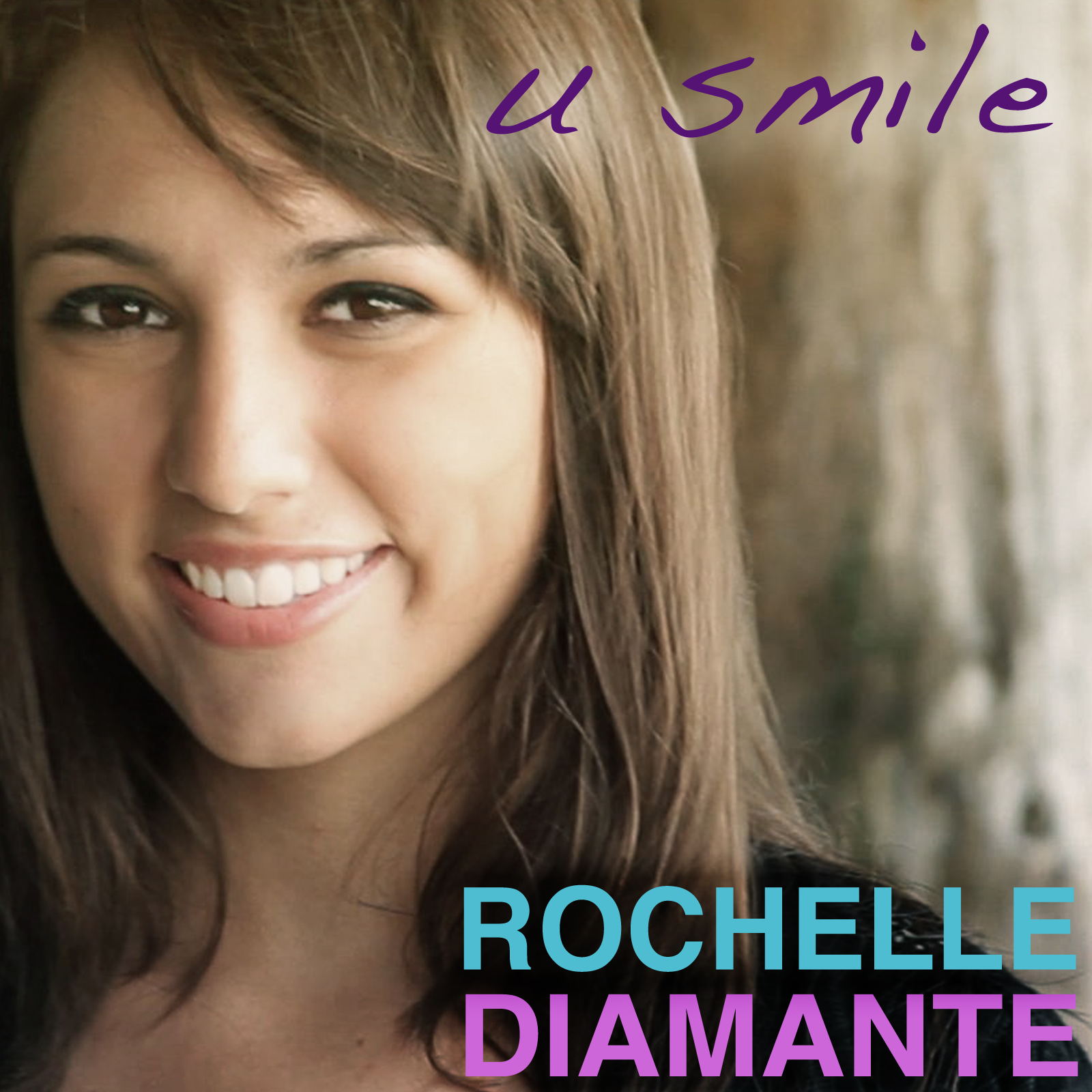Rochelle Diamante - U Smile (Justin Bieber Cover)