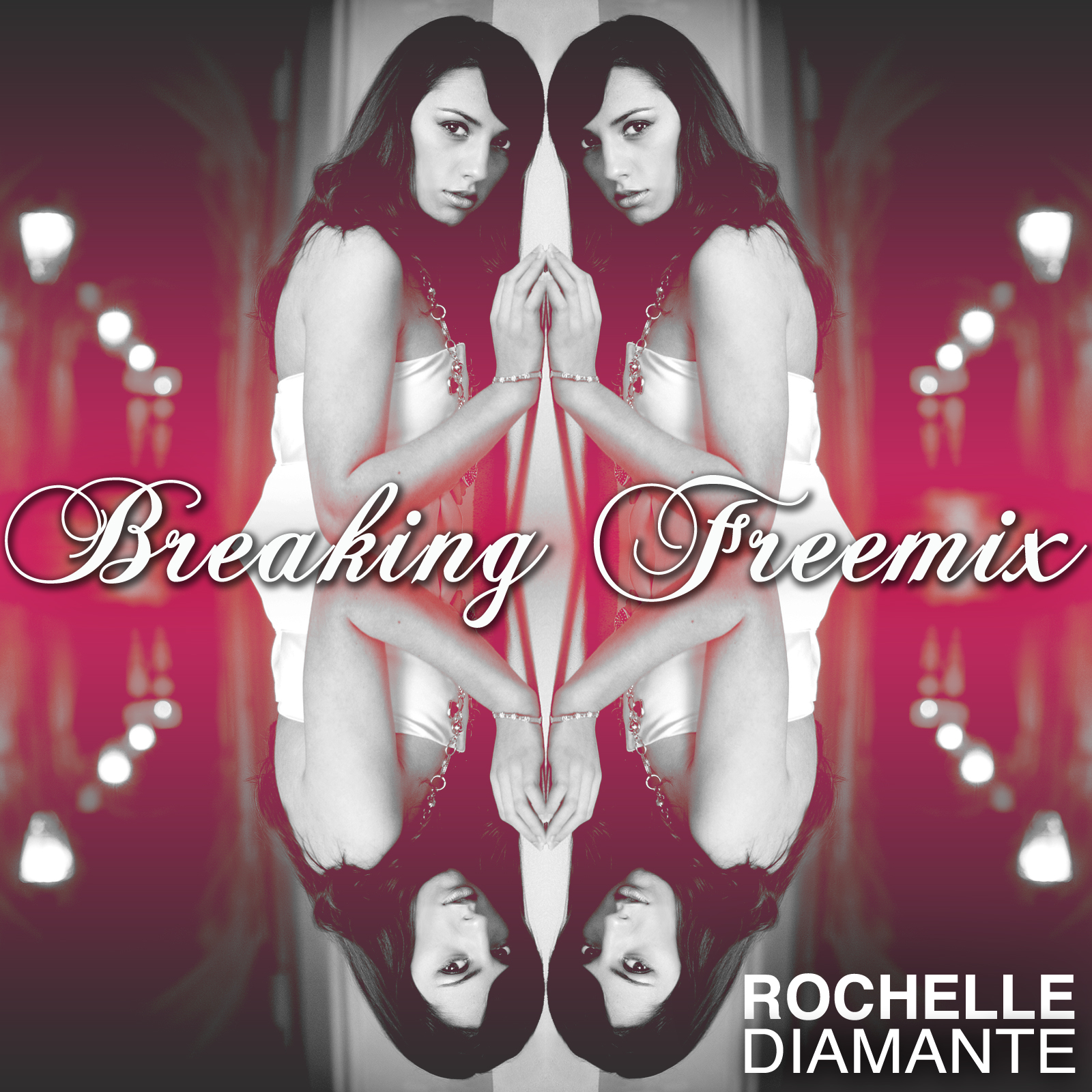 Rochelle Diamante - Breaking Free (icehouseindustries Remix)