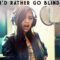 Jessica Sanchez Covers “I’d Rather Go Blind” by Etta James