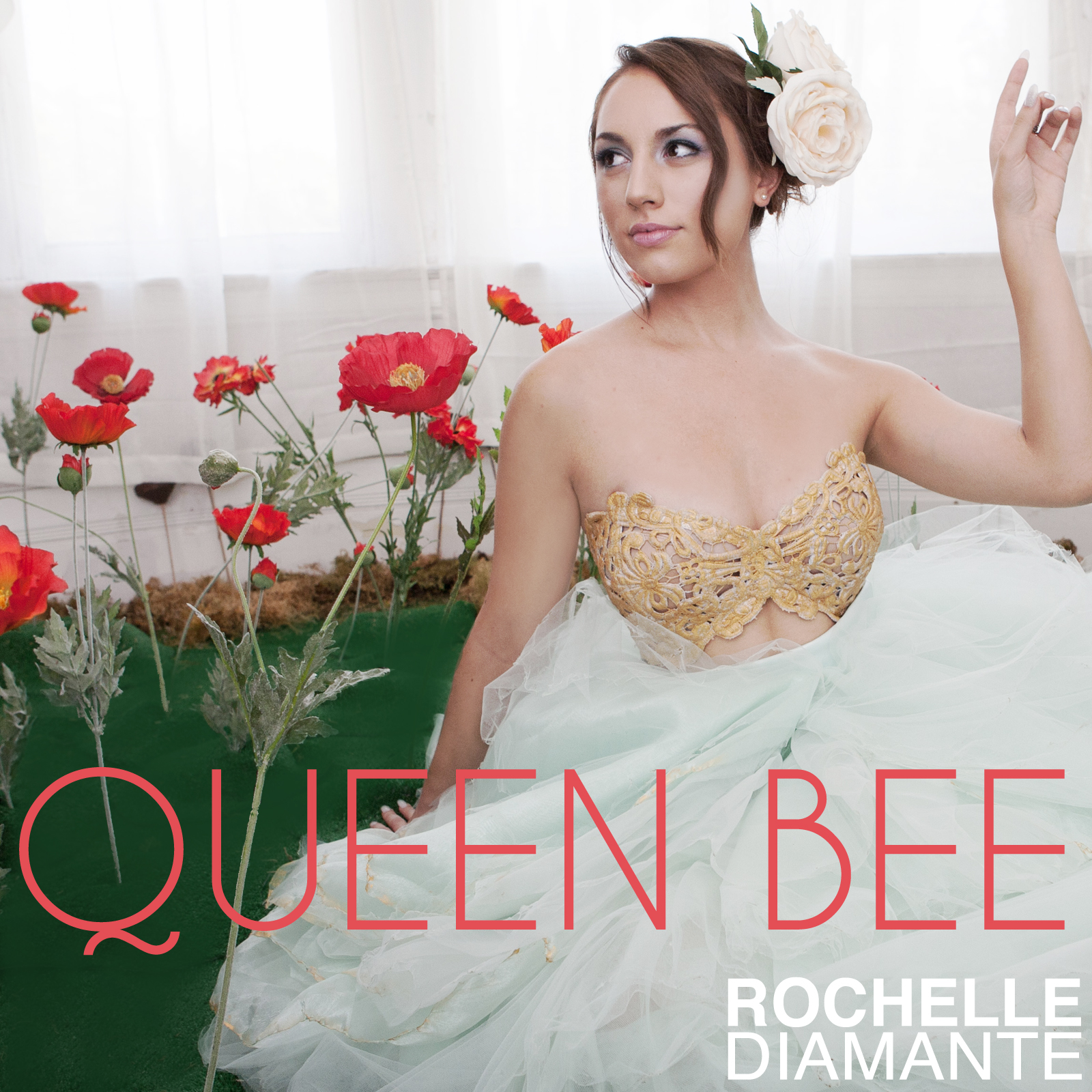 Rochelle Diamante - Queen Bee