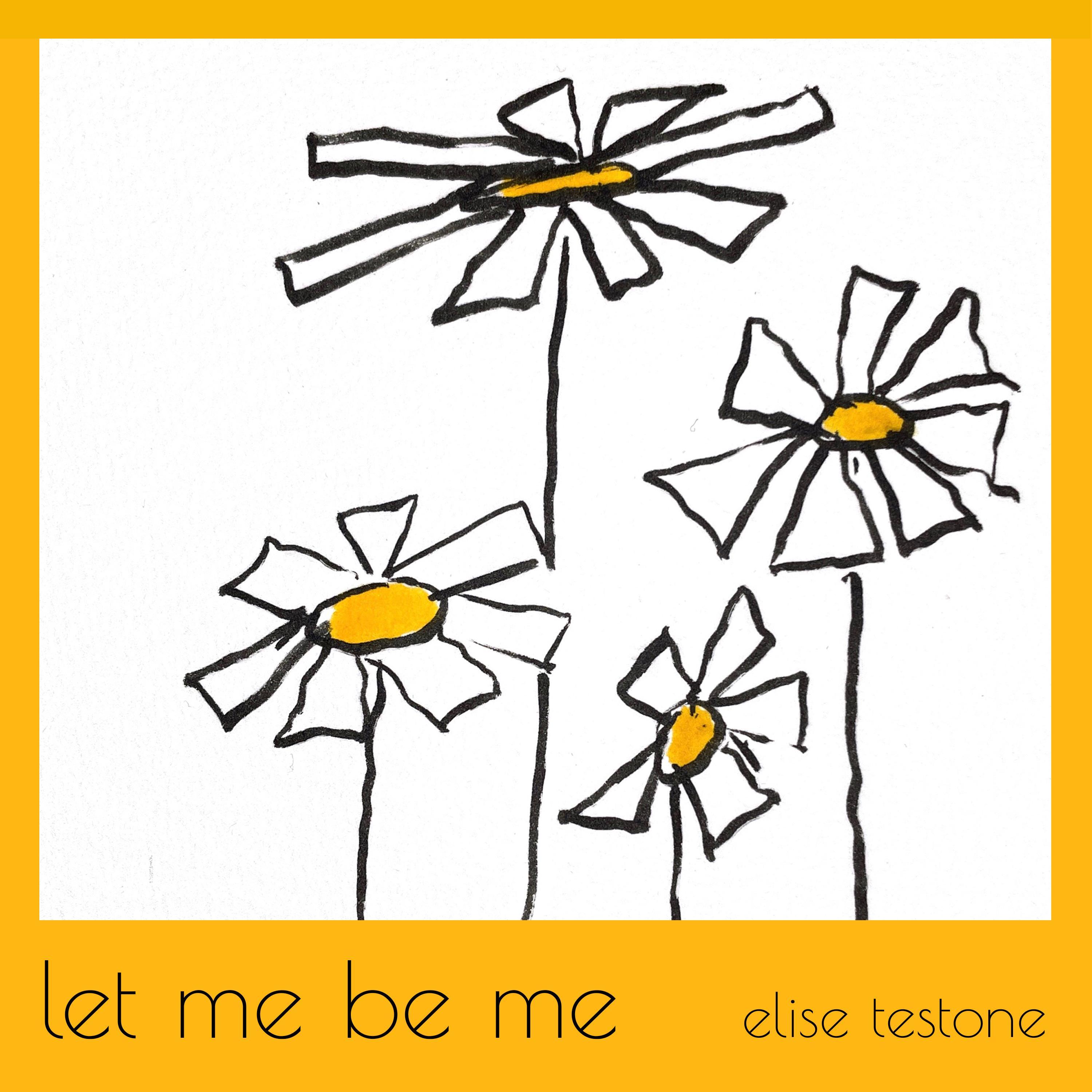 Elise Testone – Let Me Be Me