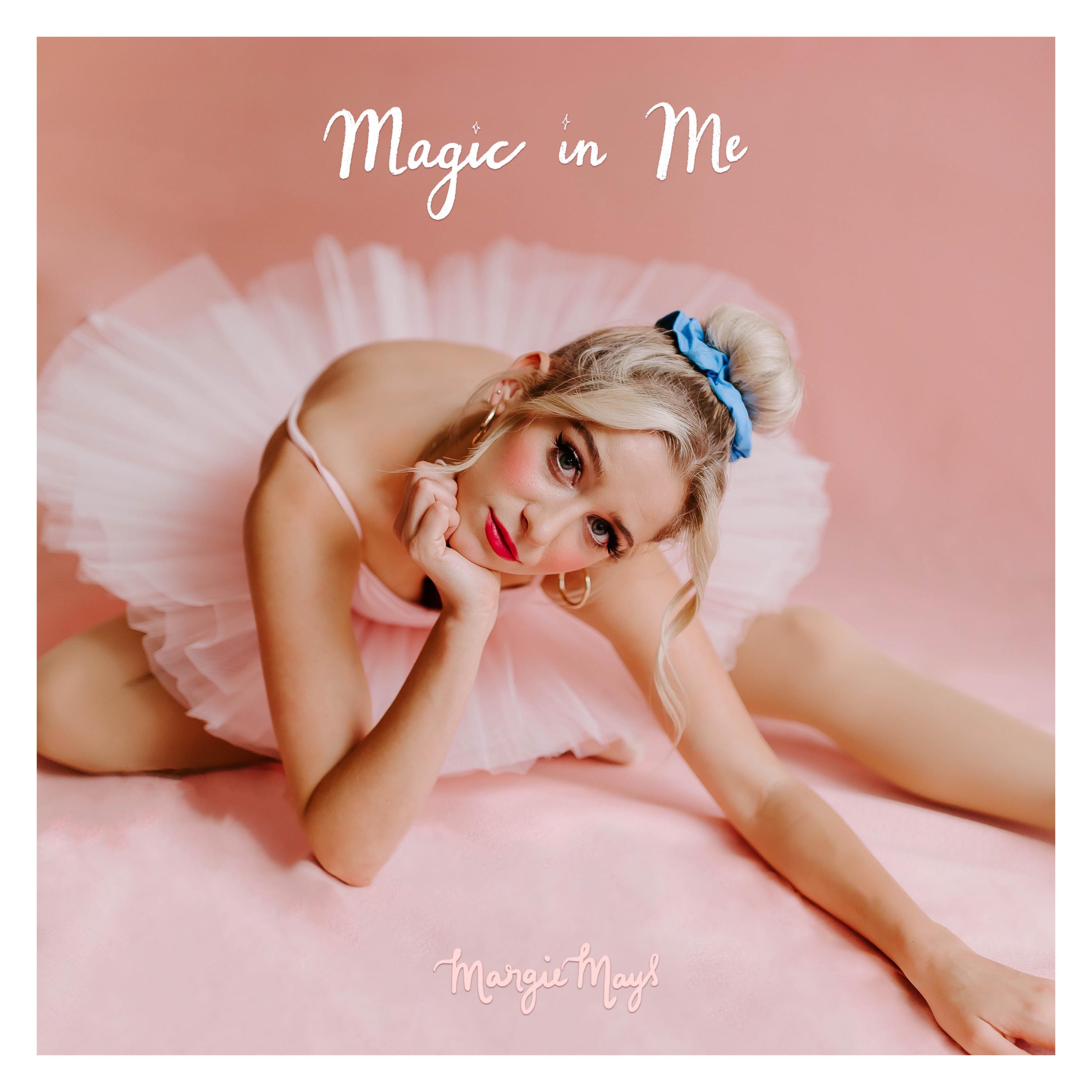 Margie Mays – Magic in Me