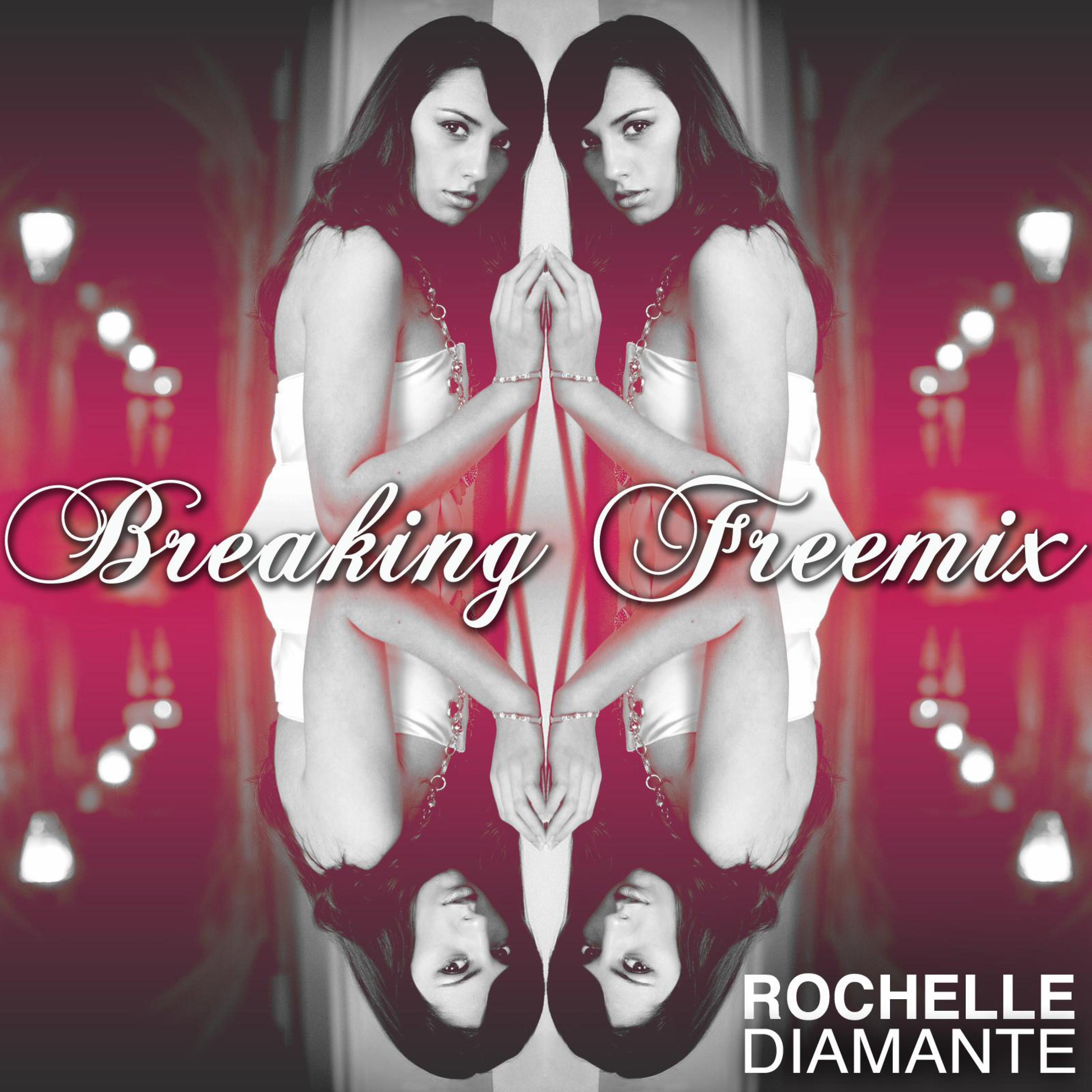 Rochelle Diamante – Breaking Free(Icehouseindustries Remix)