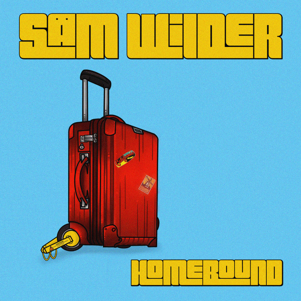 Säm Wilder – Homebound